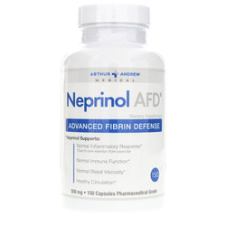 Neprinol Advanced Fibrin Defense